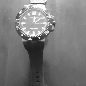 Swiss Legend Mens Challenger watch